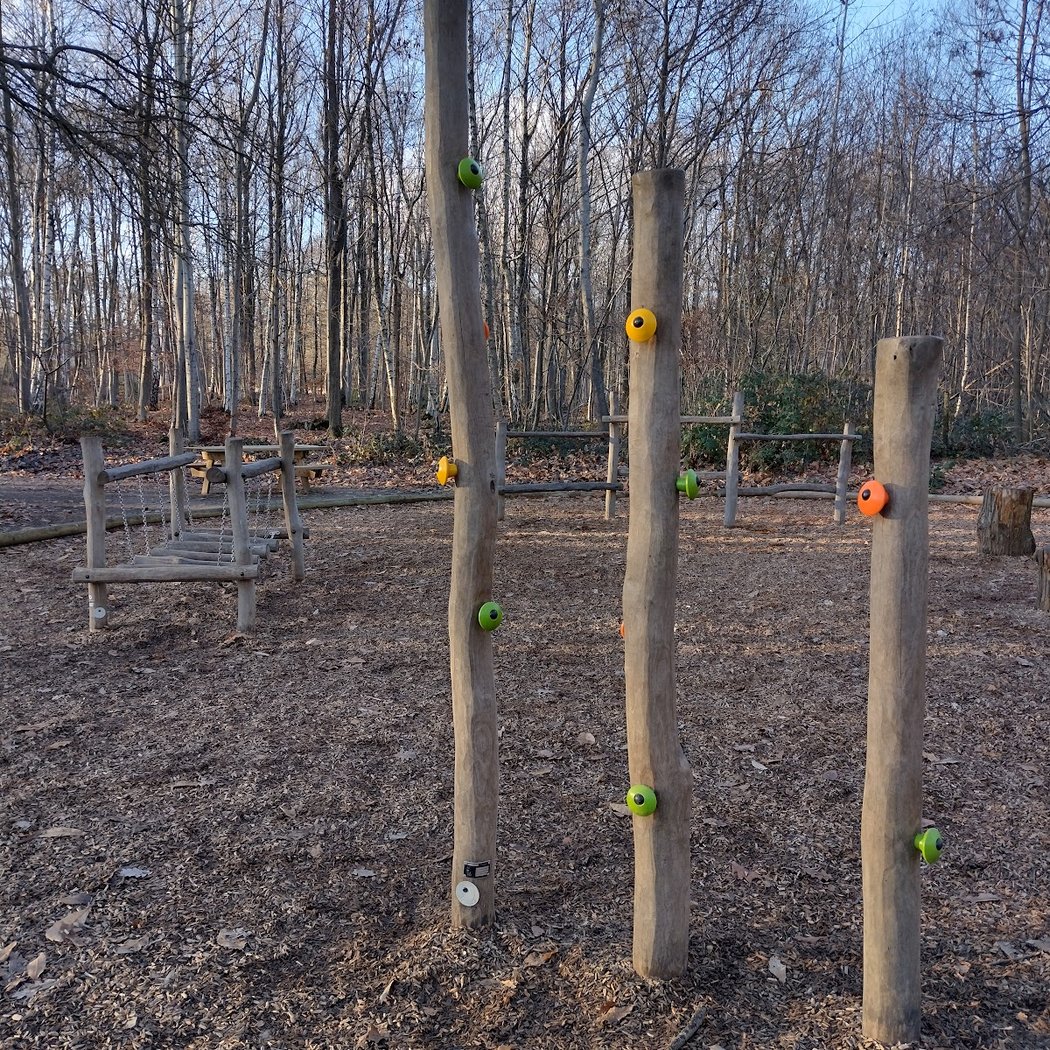 Parc forestier de Picardie 1